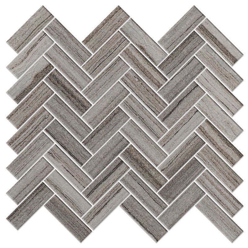 Herringbone 1"x3"