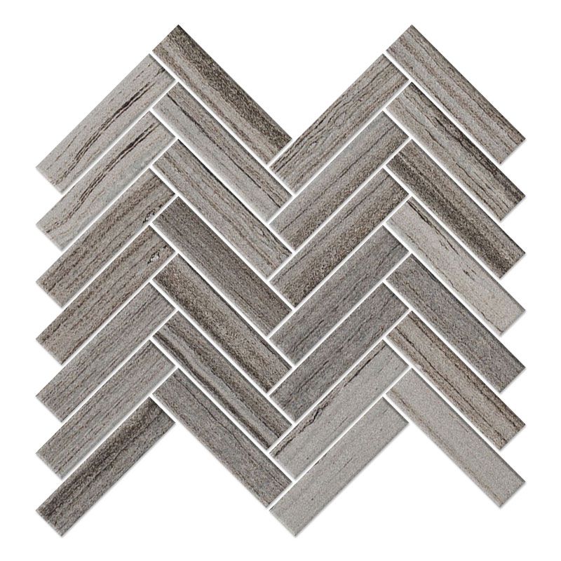 Herringbone 1"x4"