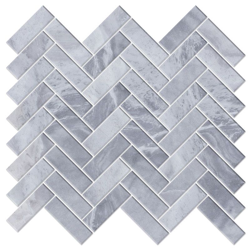 Herringbone 1"x3"