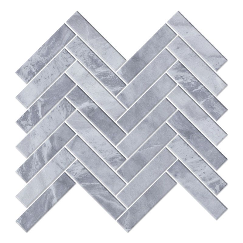 Herringbone 1"x4"