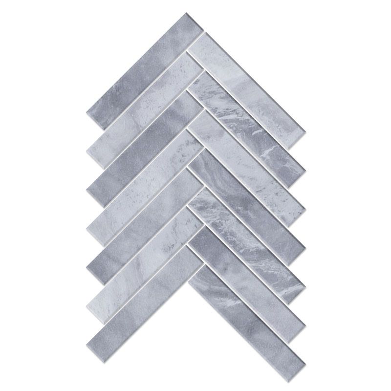 Herringbone 1"x6"