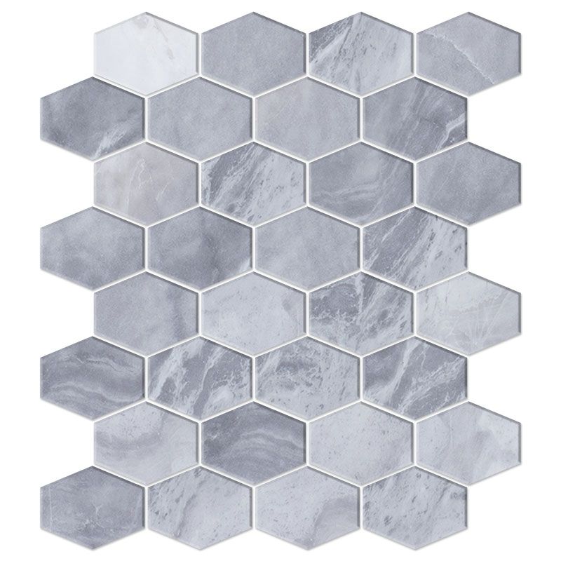 Long Hexagon