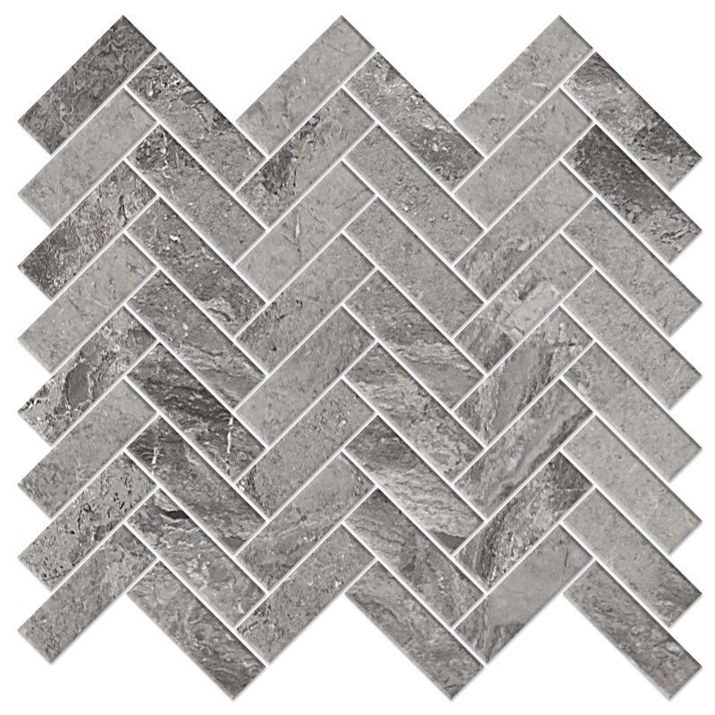 Herringbone 1"x3"