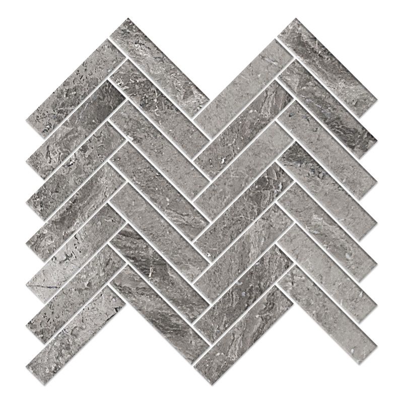 Herringbone 1"x4"