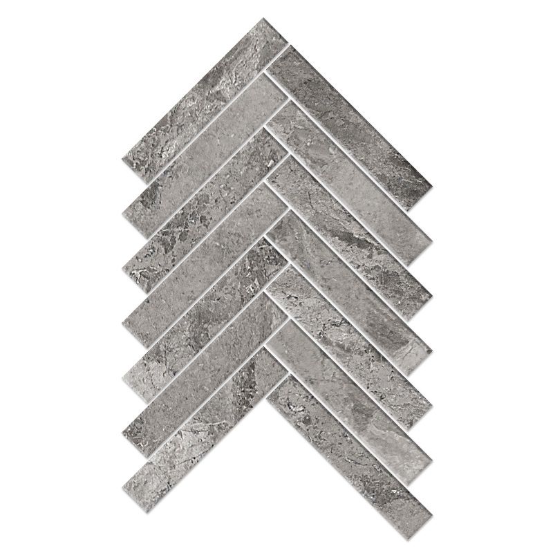 Herringbone 1"x6"