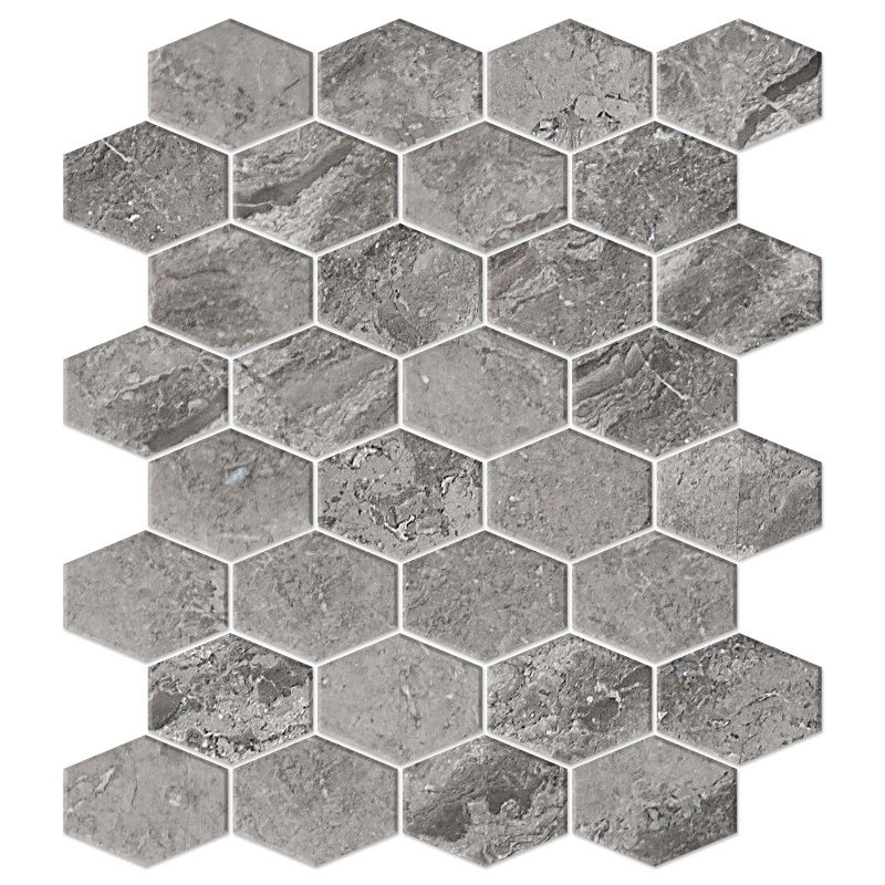 Long Hexagon