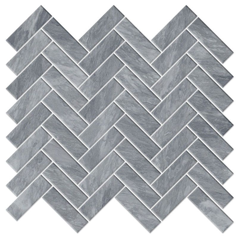 Herringbone 1"x3"