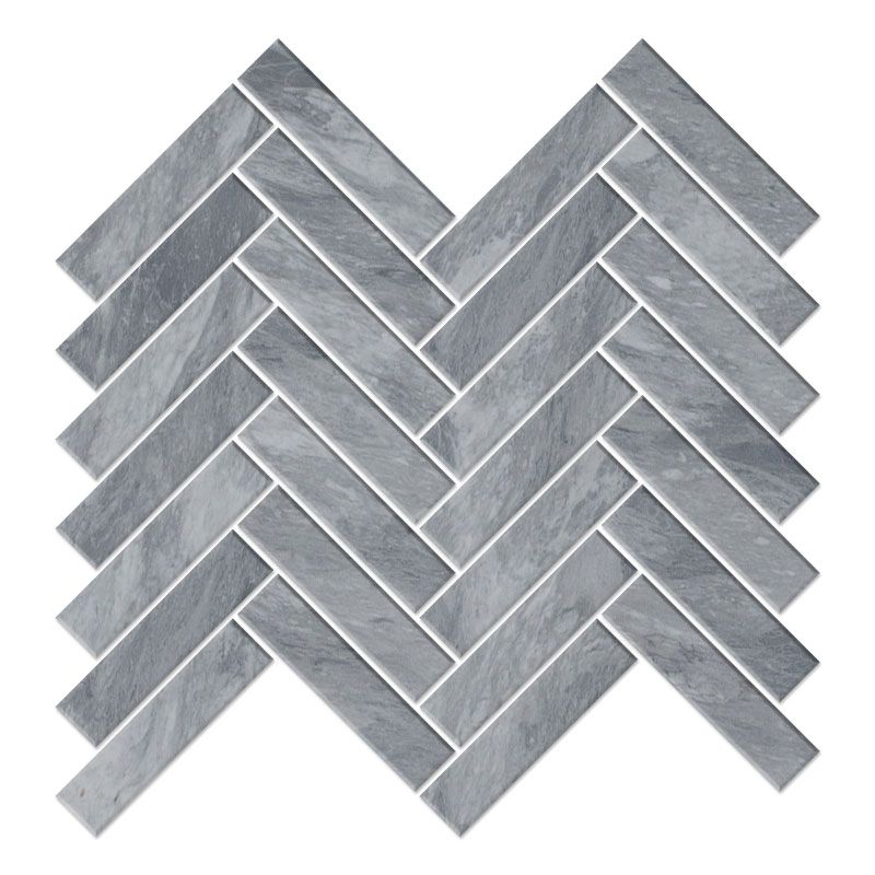 Herringbone 1"x4"