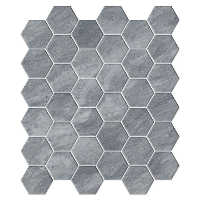 Hexagon 2"