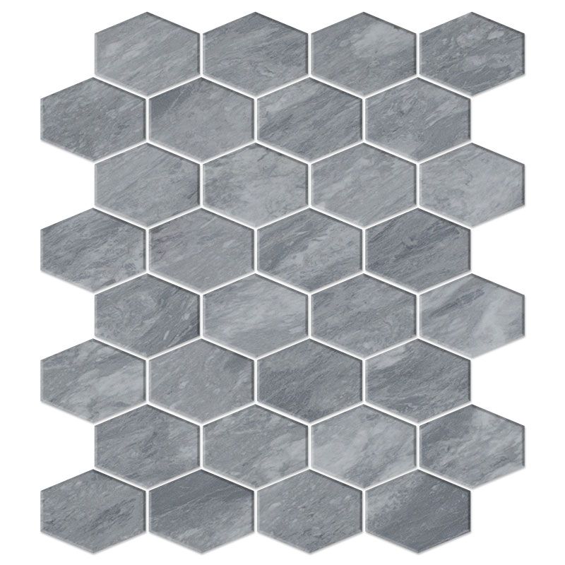 Long Hexagon