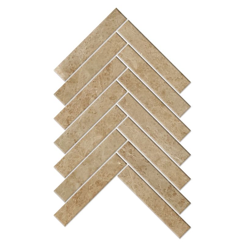 Herringbone 1"x6"