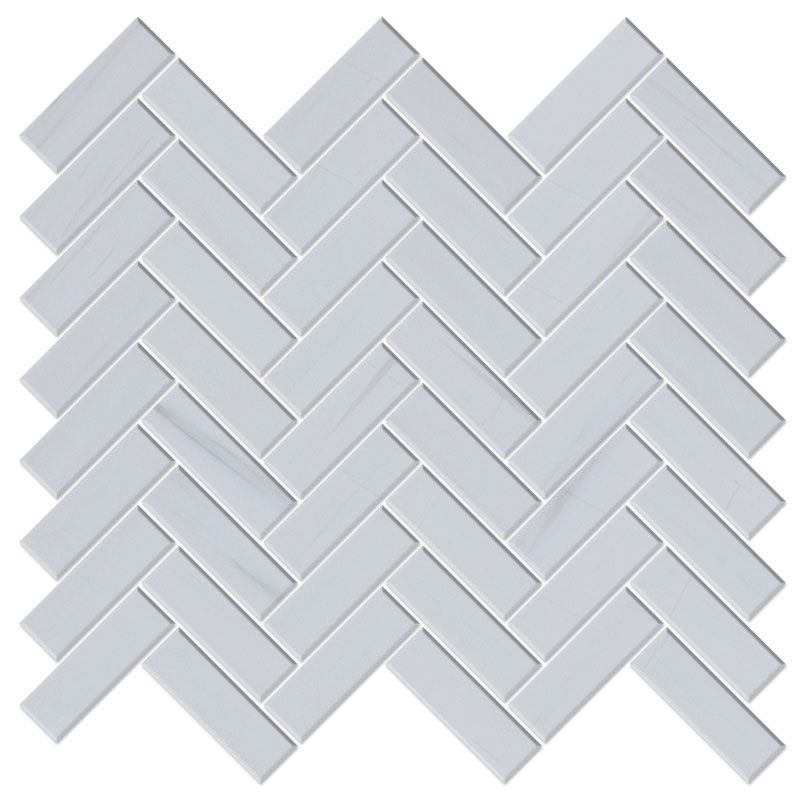 Herringbone 1"x3"