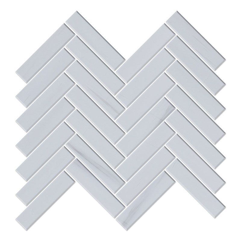 Herringbone 1"x4"