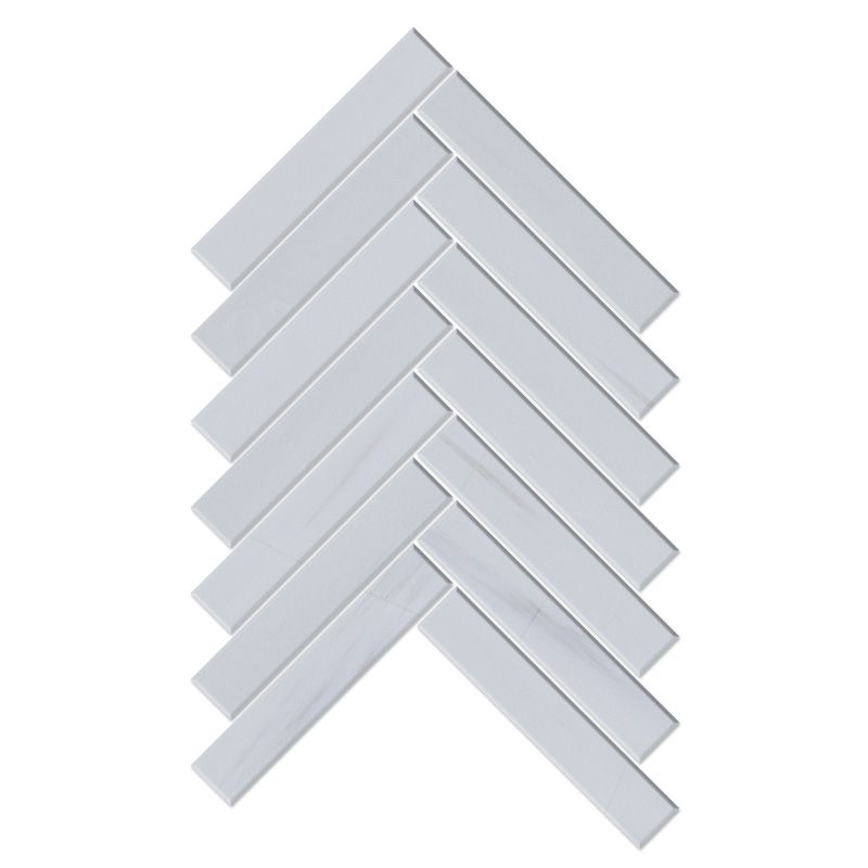 Herringbone 1"x6"