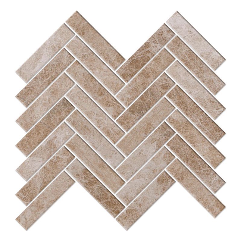 Herringbone 1"x4"