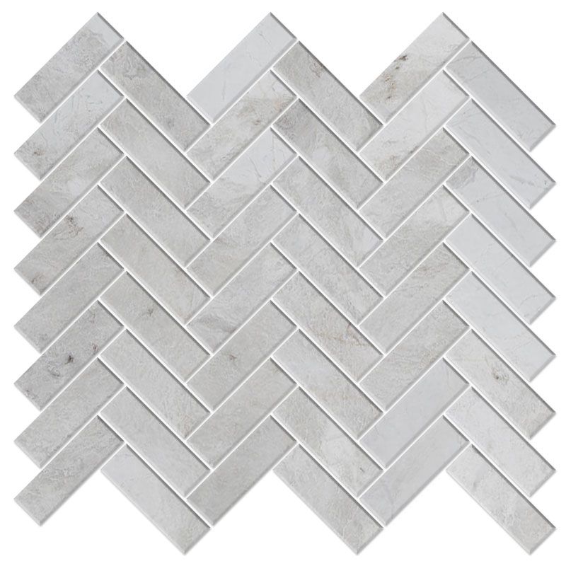 Herringbone 1"x3"