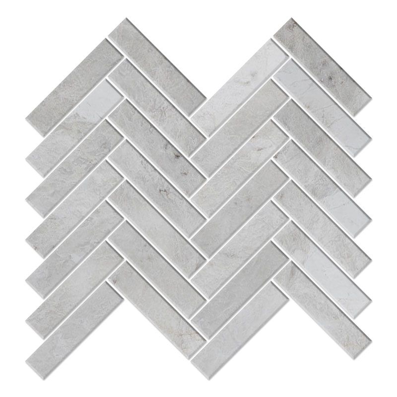 Herringbone 1"x4"