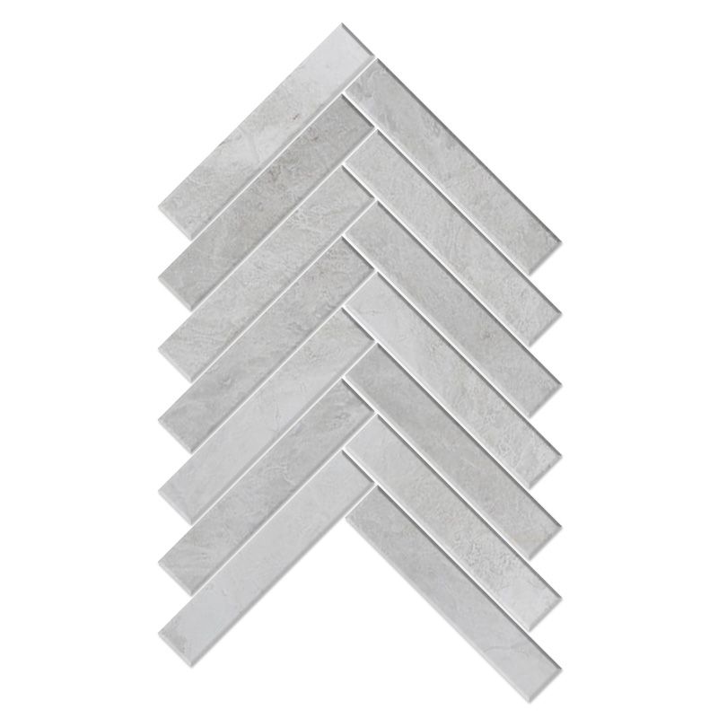 Herringbone 1"x6"