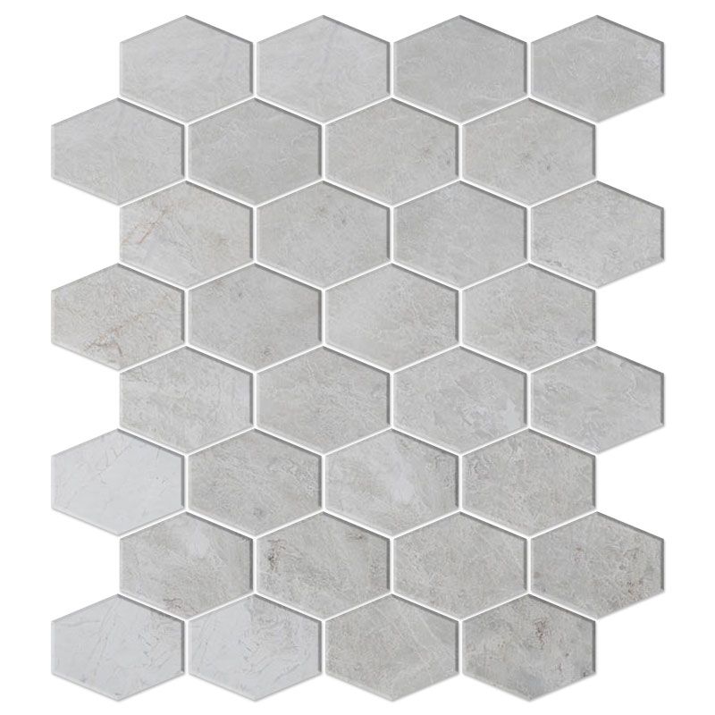 Long Hexagon