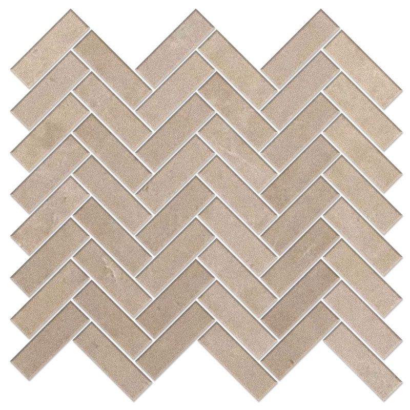 Herringbone 1"x3"