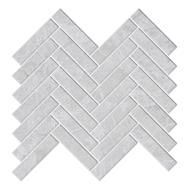 Herringbone 1"x4"