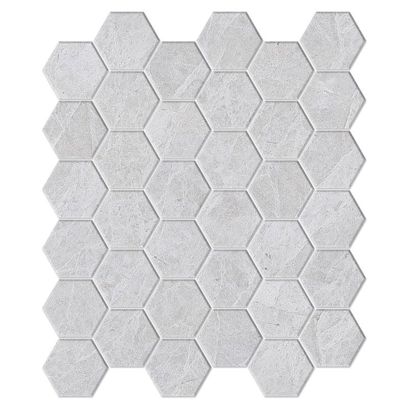 Hexagon 2"