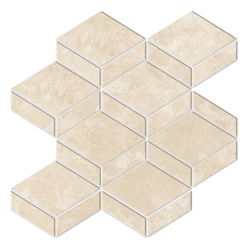 Light Travertine Cross Cut