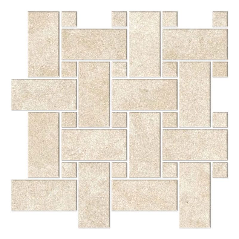 Light Travertine Cross Cut