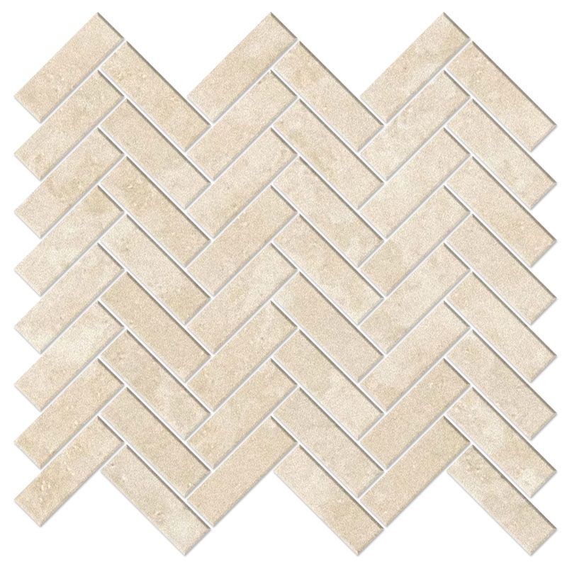 Herringbone 1"x3"