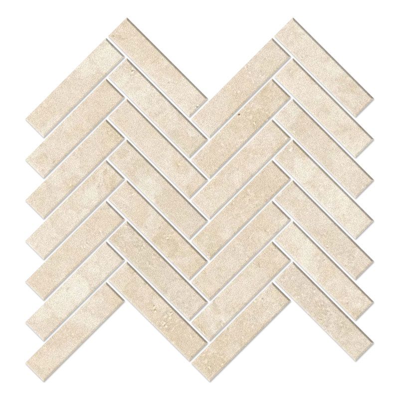 Herringbone 1"x4"