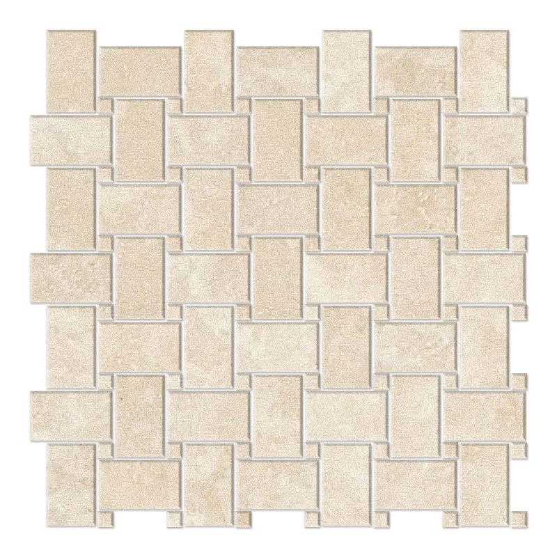 Light Travertine Cross Cut