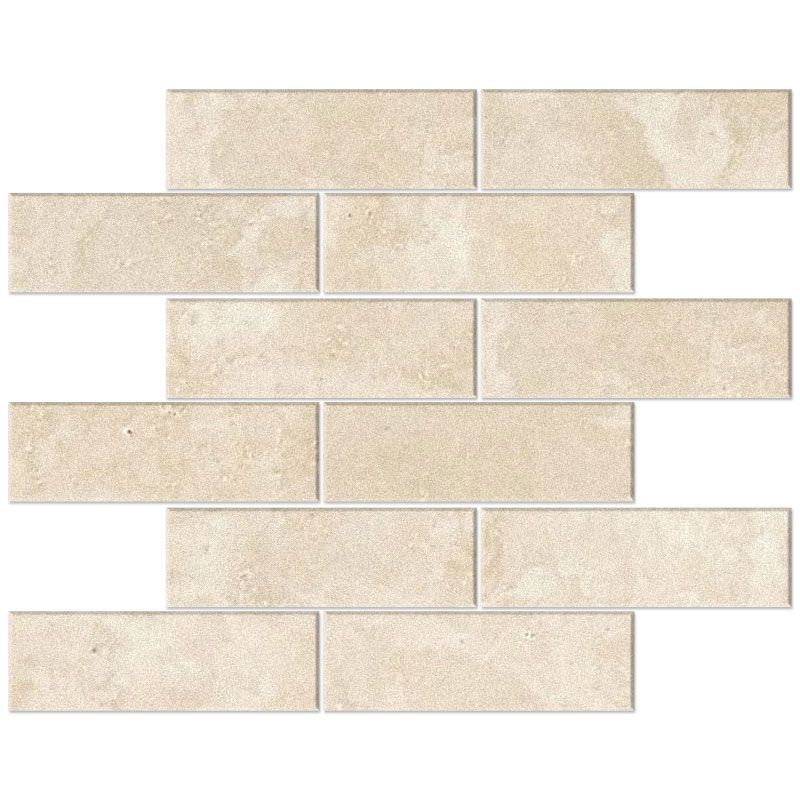 Light Travertine Cross Cut