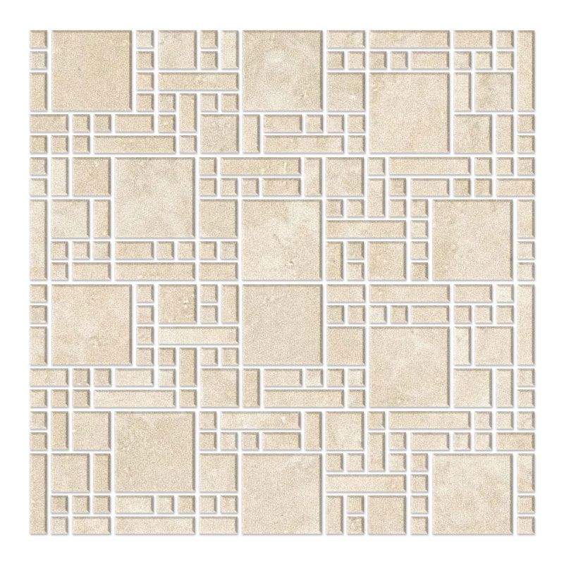Light Travertine Cross Cut