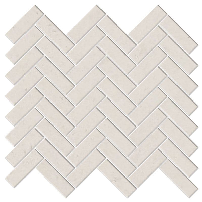 Herringbone 1"x3"