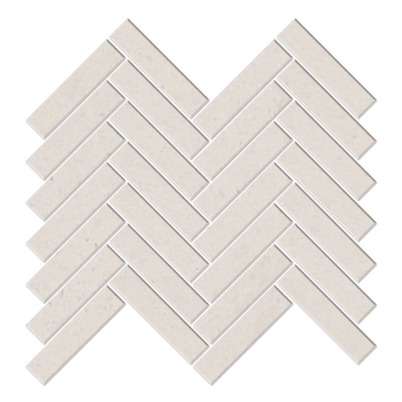 Herringbone 1"x4"