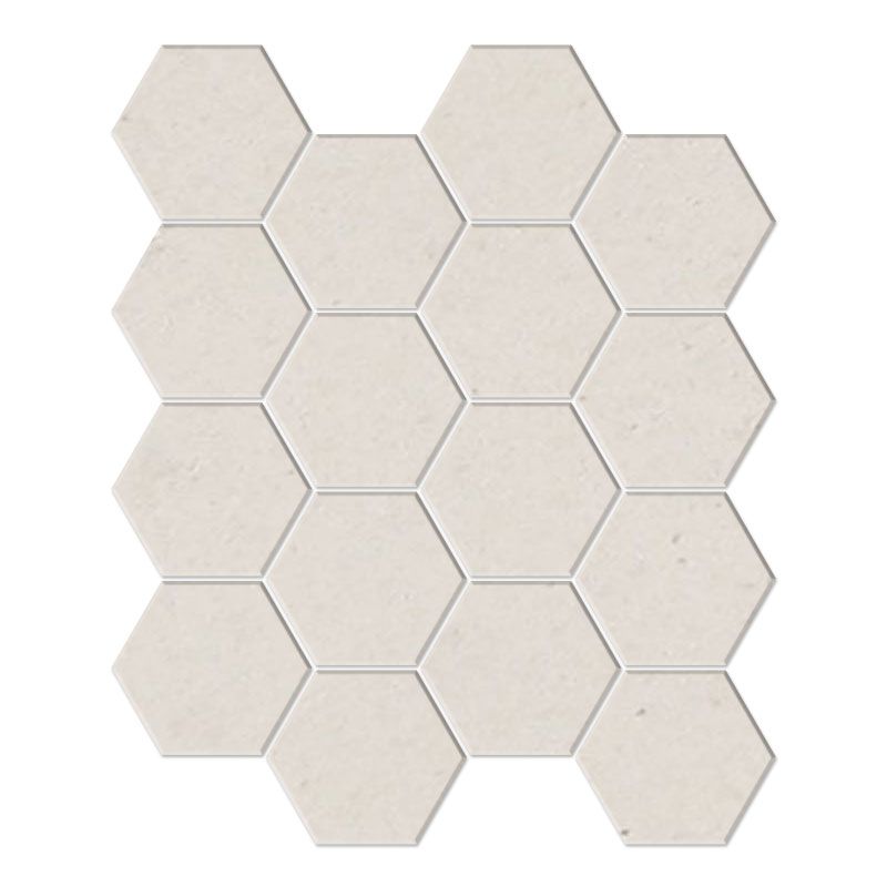 Hexagon 3"