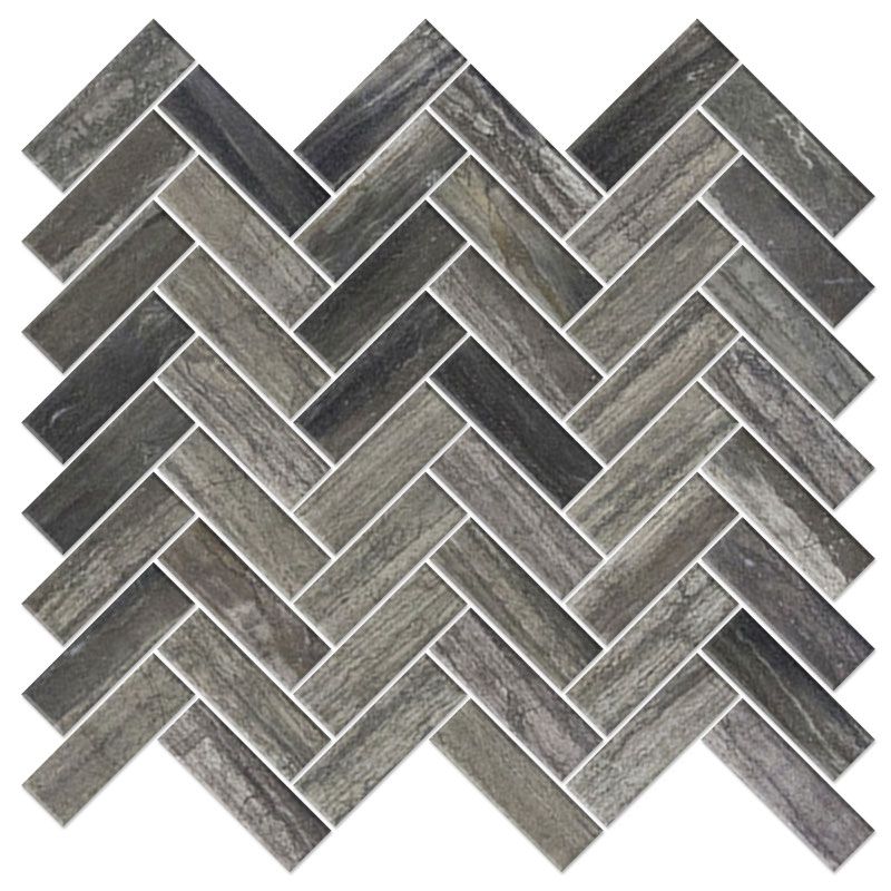 Herringbone 1"x3"