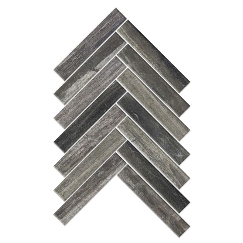 Herringbone 1"x6"