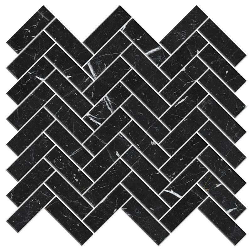 Herringbone 1"x3"