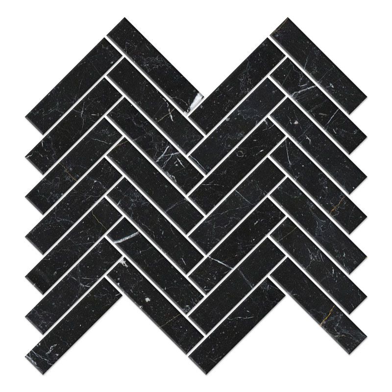 Herringbone 1"x4"