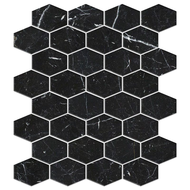 Long Hexagon