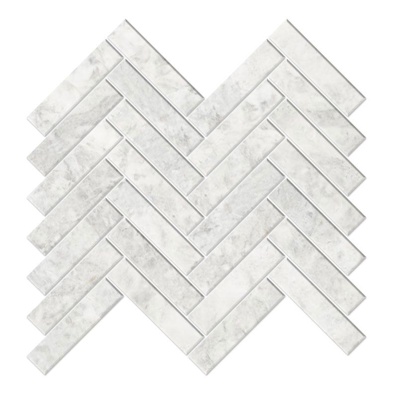 Herringbone 1"x6"