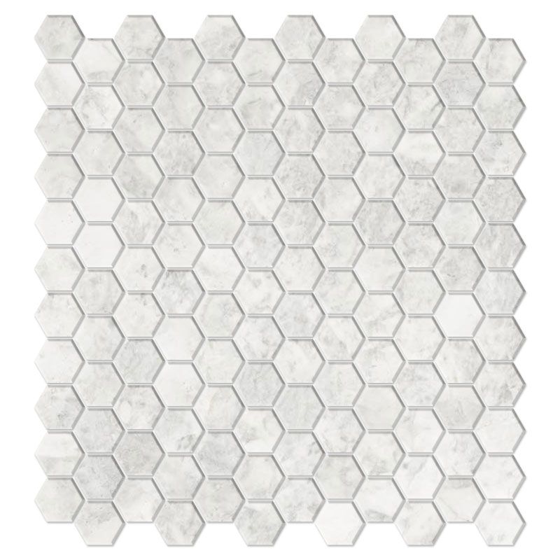 Hexagon 1"