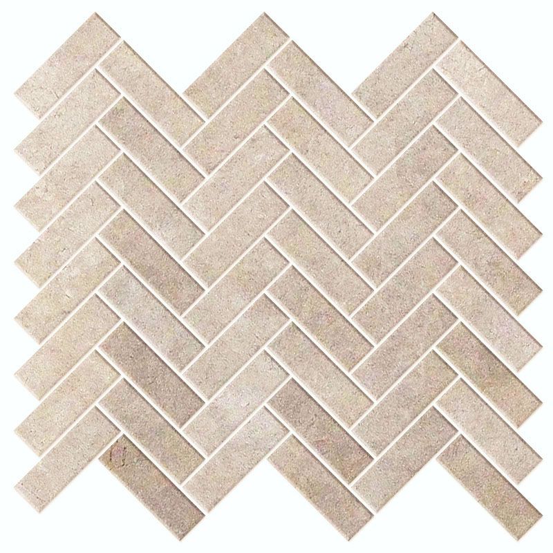 Herringbone 1"x3"