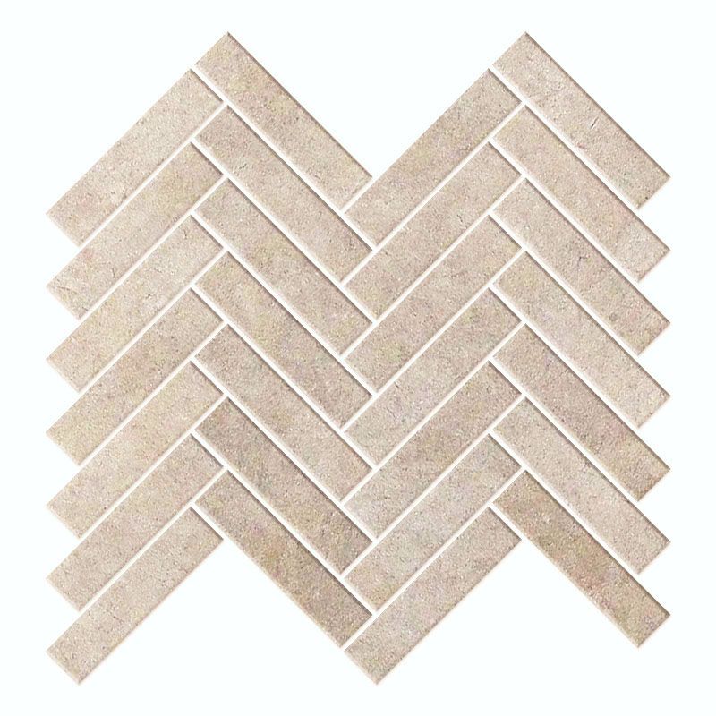 Herringbone 1"x4"