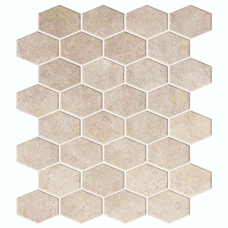 Long Hexagon