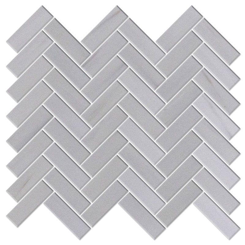 Herringbone 1"x3"