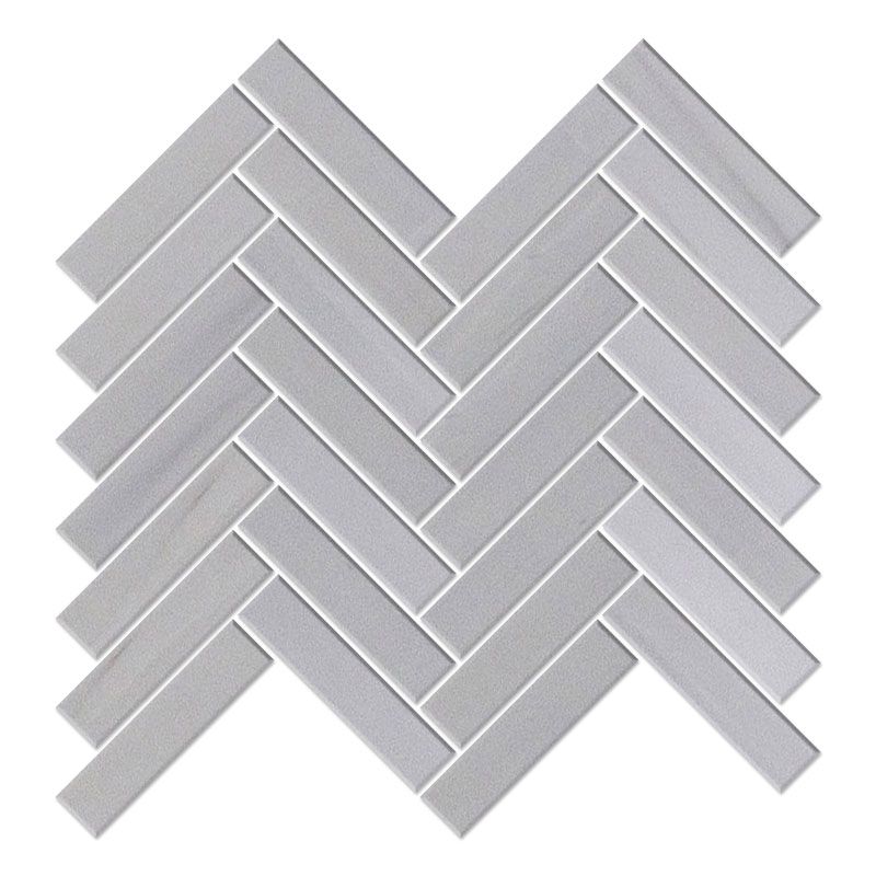 Herringbone 1"x4"