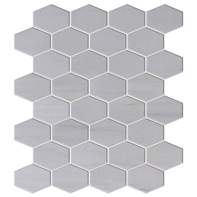 Long Hexagon