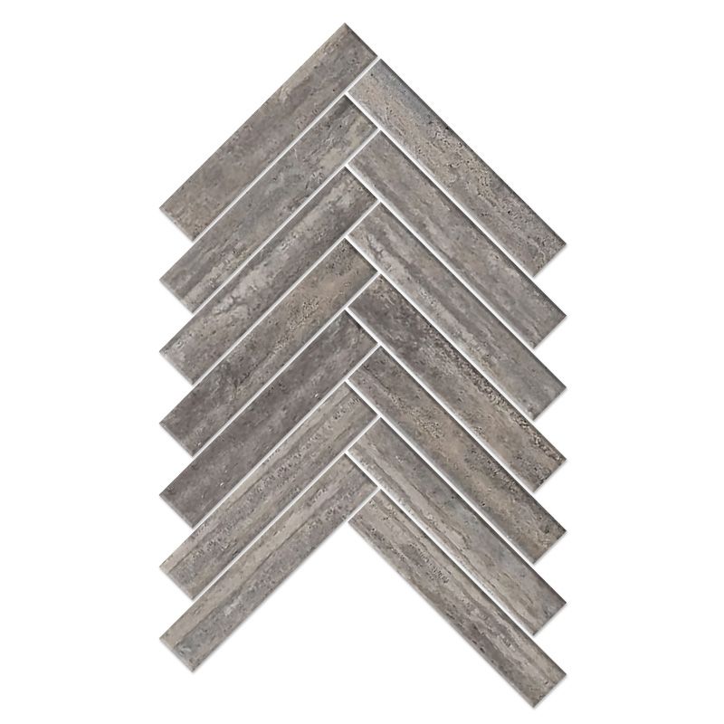 Herringbone 1"x6"